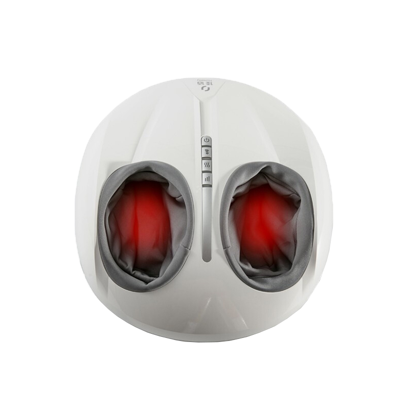 佳佰 三种模式切换足疗机