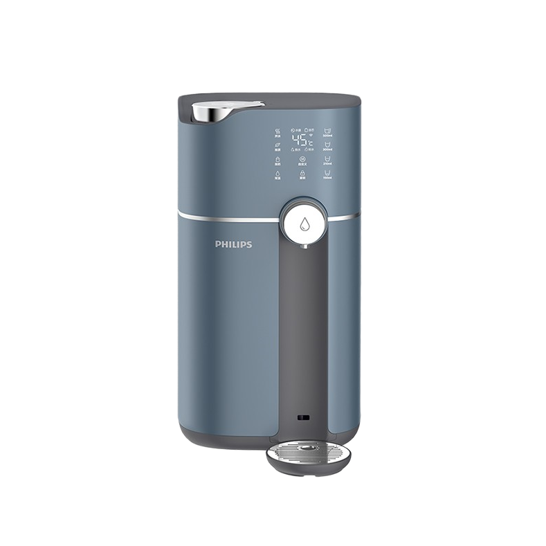 飞利浦6重深层净化净水器