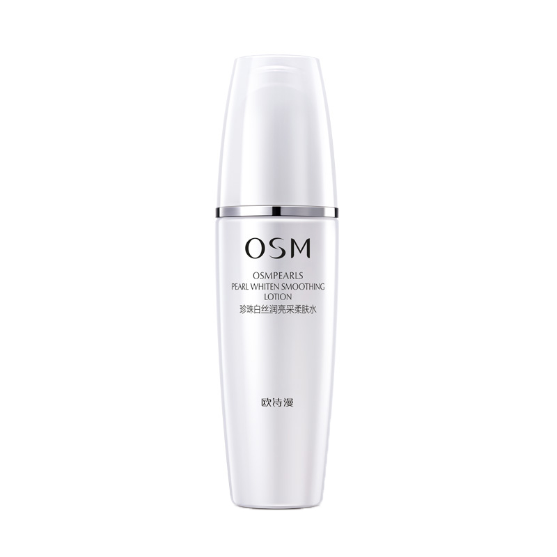 欧诗漫 天然植萃美肤化妆水