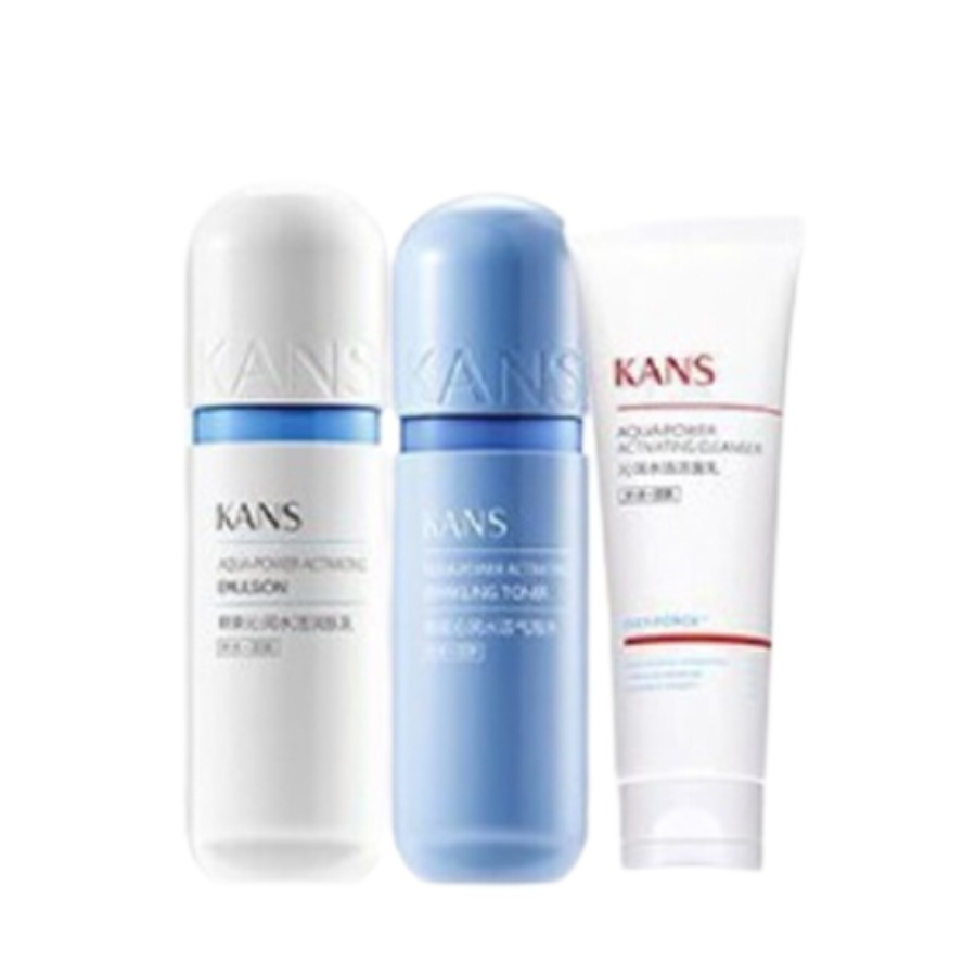 韩束 玻尿酸套装