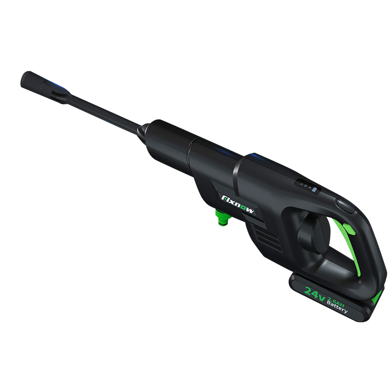 Fixnow 家用无线洗车机