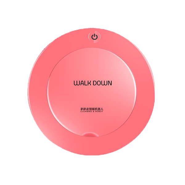 趴趴走 灵活避障扫地机