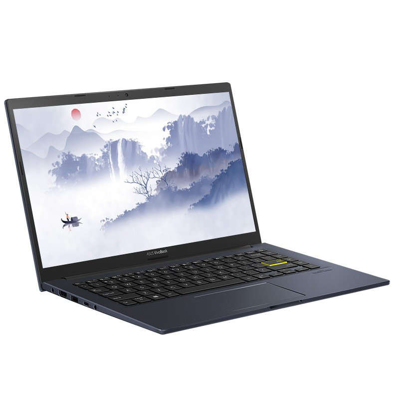 华硕英特尔酷睿笔记本