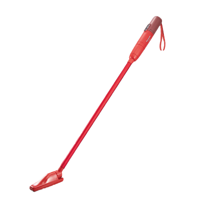 松下家用立式无线手持吸尘器