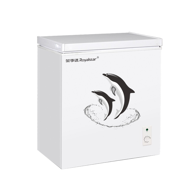 荣事达 小巧体积冷柜