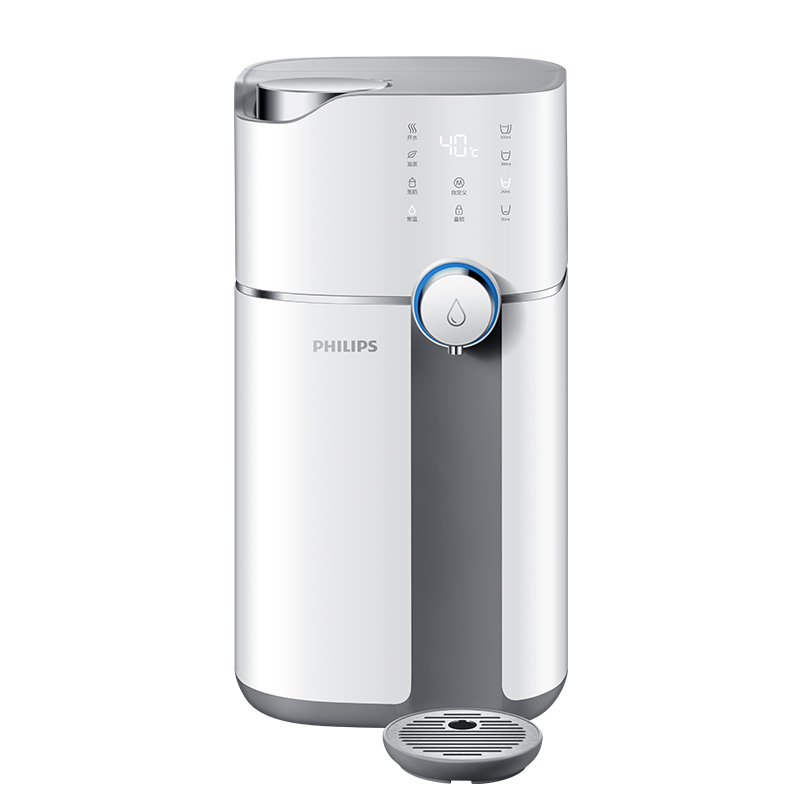 飞利浦水魔方净饮净水器