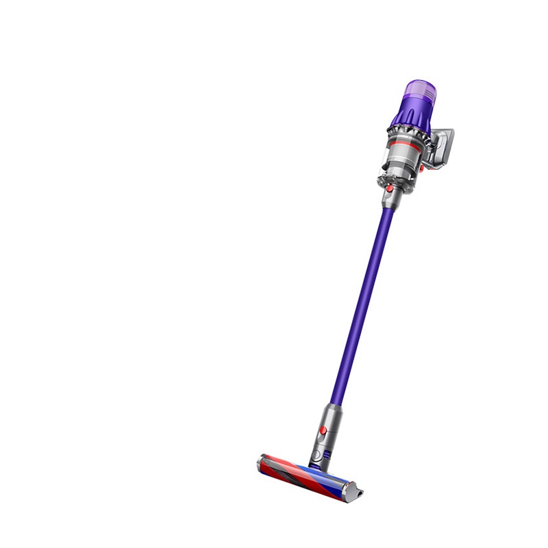 戴森 大吸力无线吸尘器