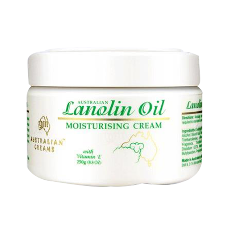 澳芝曼 绵阳油精华身体乳