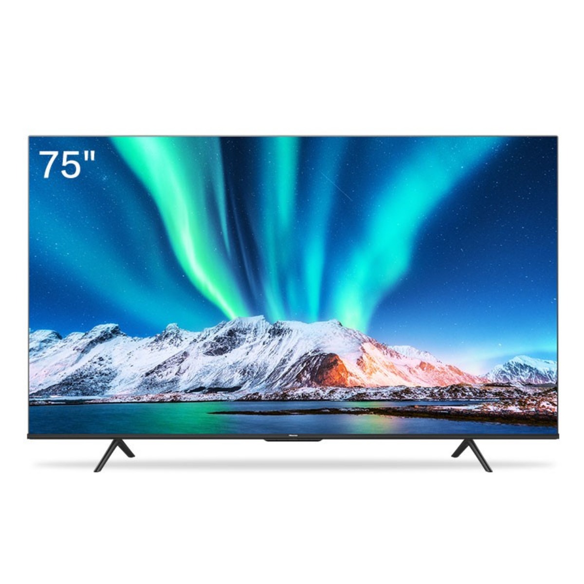 海信超薄悬浮屏液晶平板电视