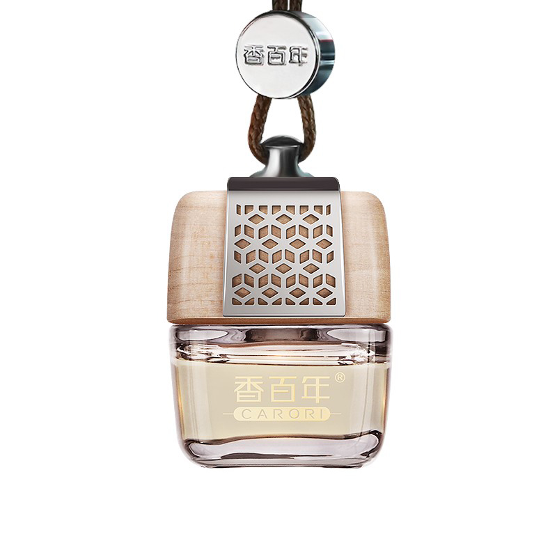 香百年 除异味车载香水