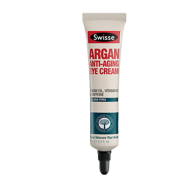 swisse 补水保湿眼霜