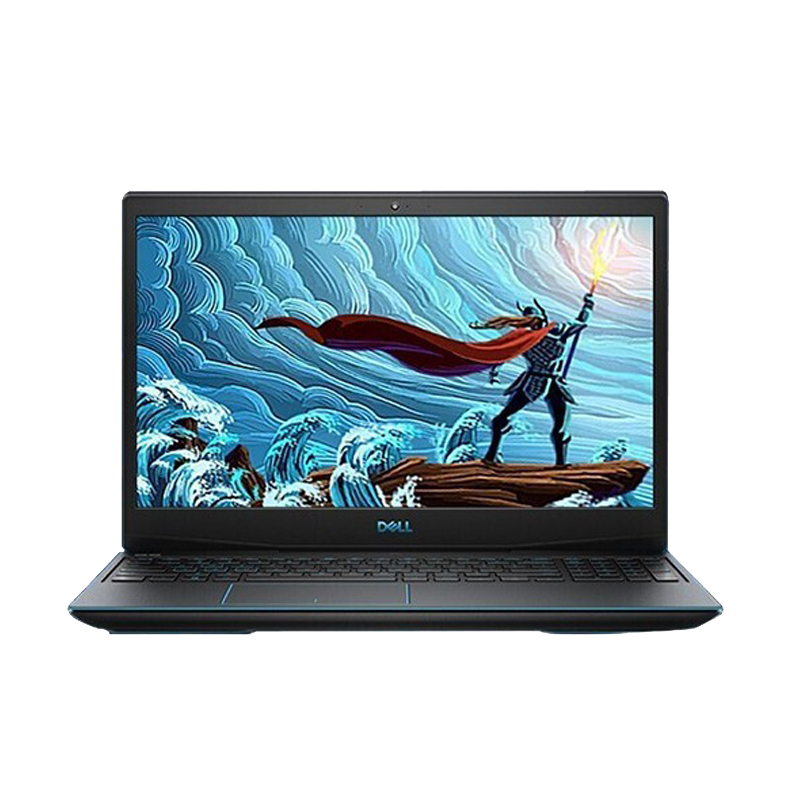 戴尔 15.6英寸窄边框游戏本