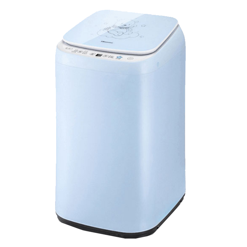 海信 高温除菌洗衣机