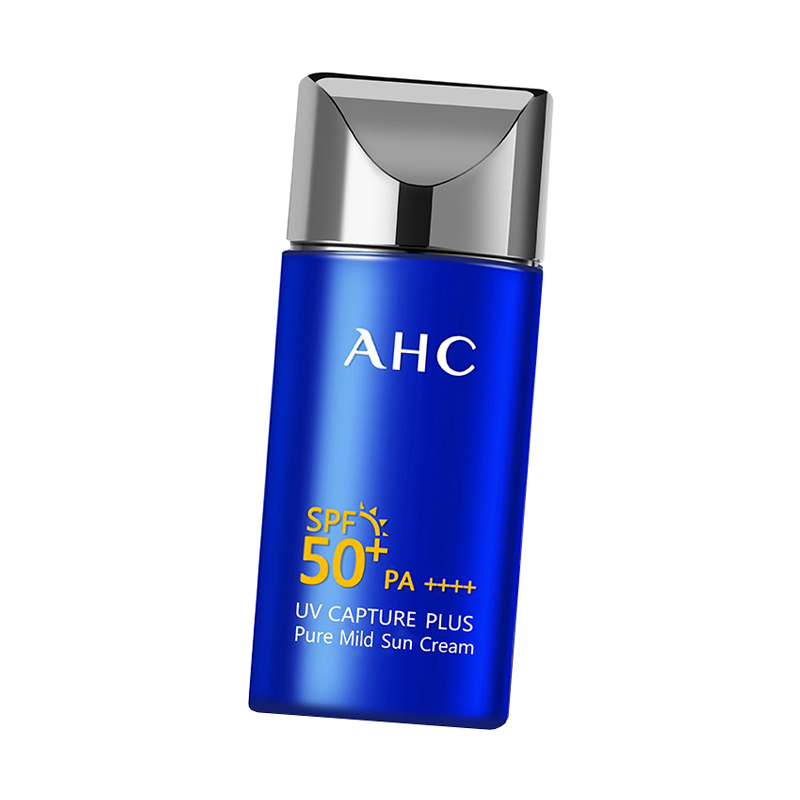 AHC 隔离遮瑕防晒霜