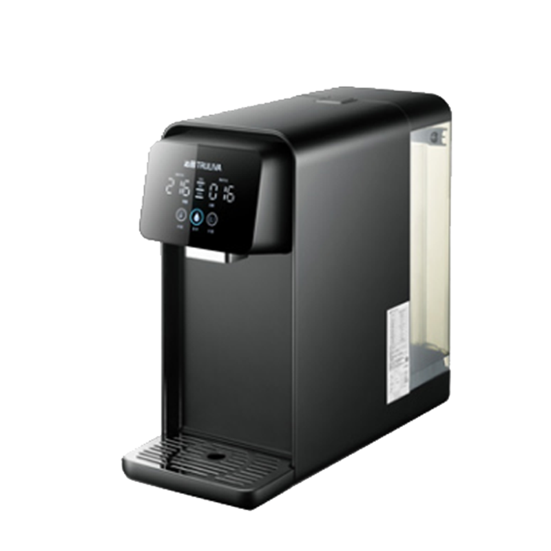 沁园 三挡定制水温 净水器