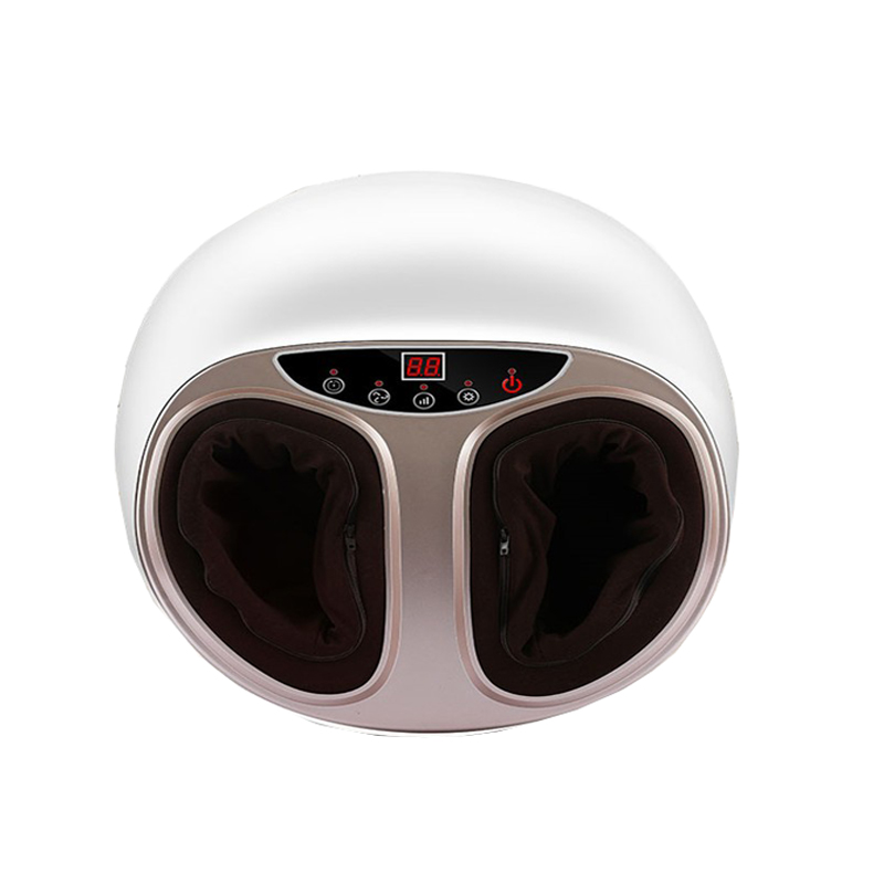 美仕达 大面积按压足疗机