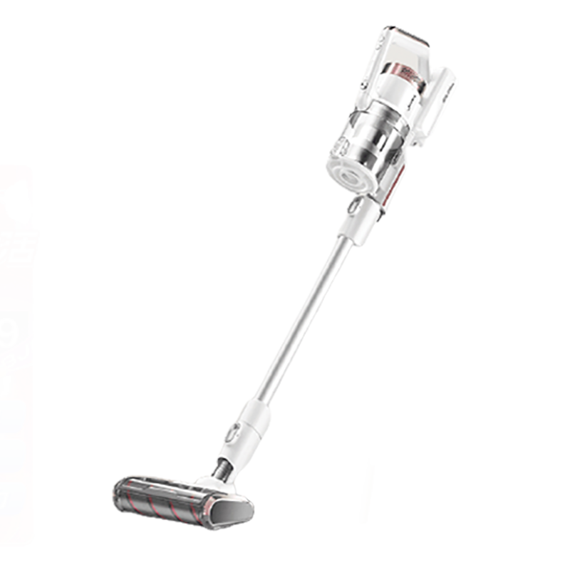 美的 无线手持家用吸尘器