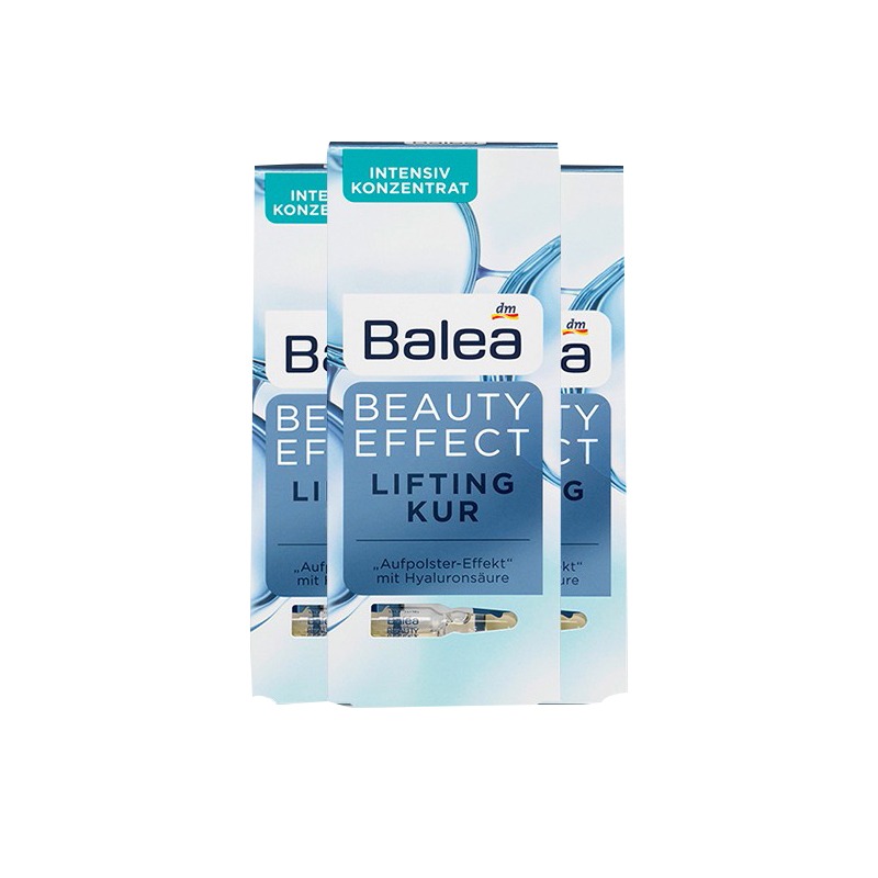 芭乐雅 浓缩精华 套装