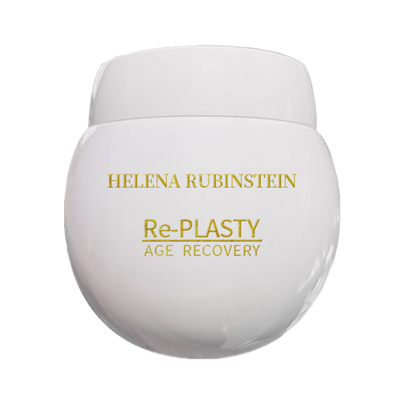 HR 活颜修复舒缓面霜