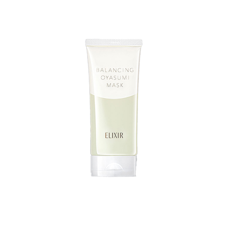 怡丽丝尔 清爽舒适 睡眠面膜