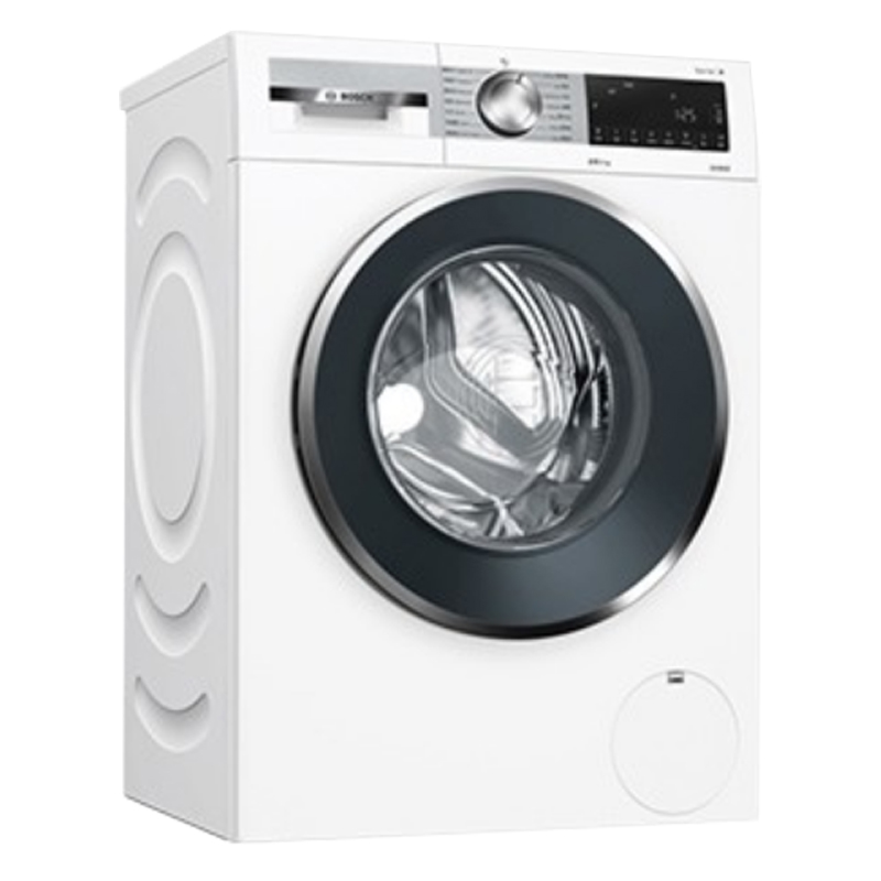 博世 多程序 洗衣机