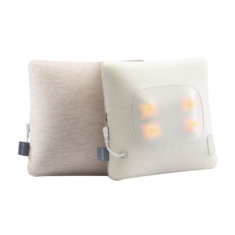 网易严选 可拆洗 按摩器