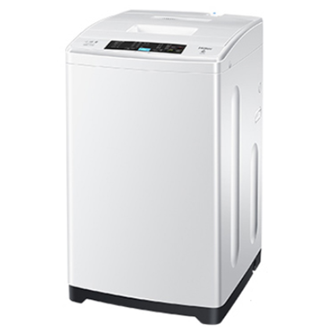 海尔 漂甩二合一 洗衣机