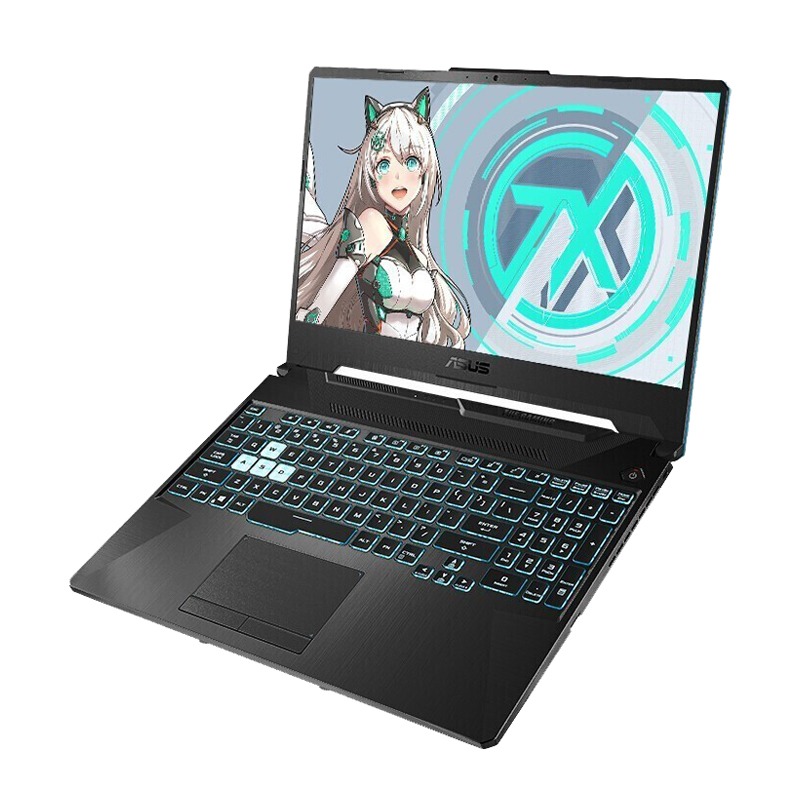 华硕 144Hz电竞屏游戏本