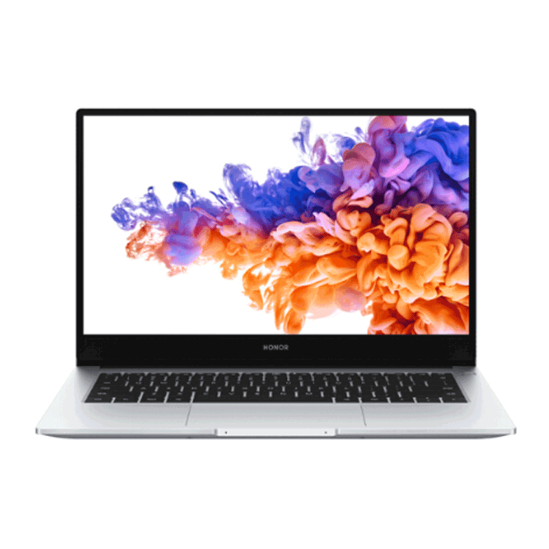 荣耀 多屏协同护眼屏 笔记本