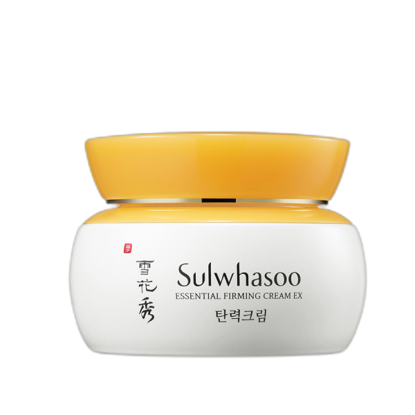 雪花秀 塑颜紧致面霜