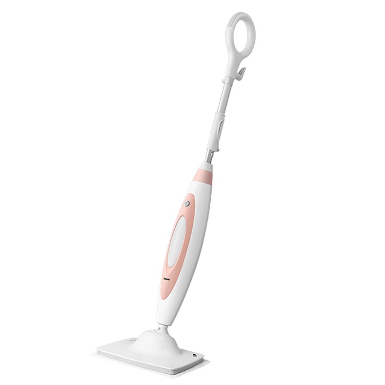 松下高温蒸汽电动拖把