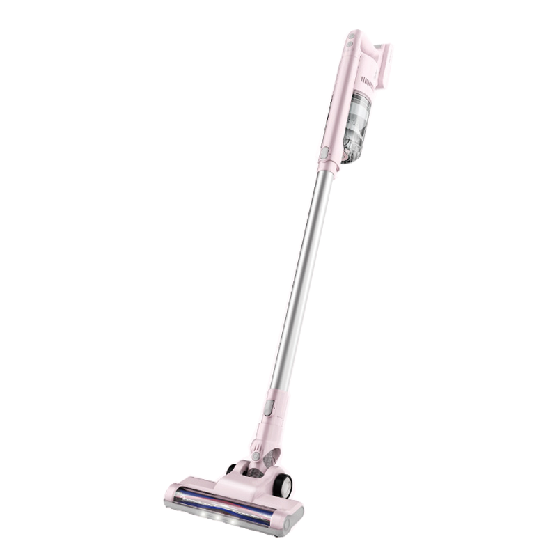 美的 充电式除螨吸尘器