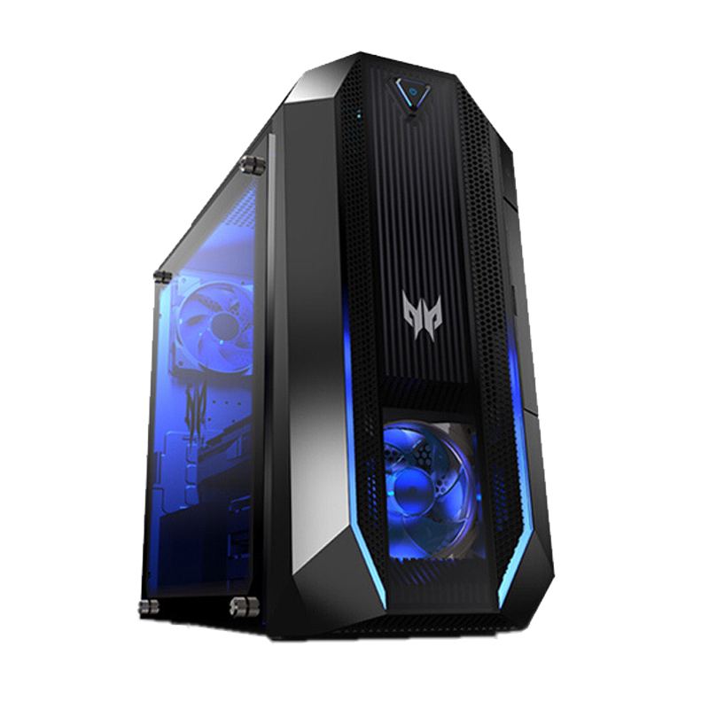 宏碁 全景侧透 台式机