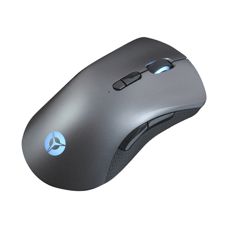 联想 三模连接无线鼠标