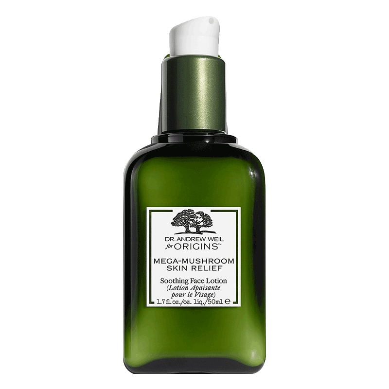 悦木之 源灵芝焕能精华乳液