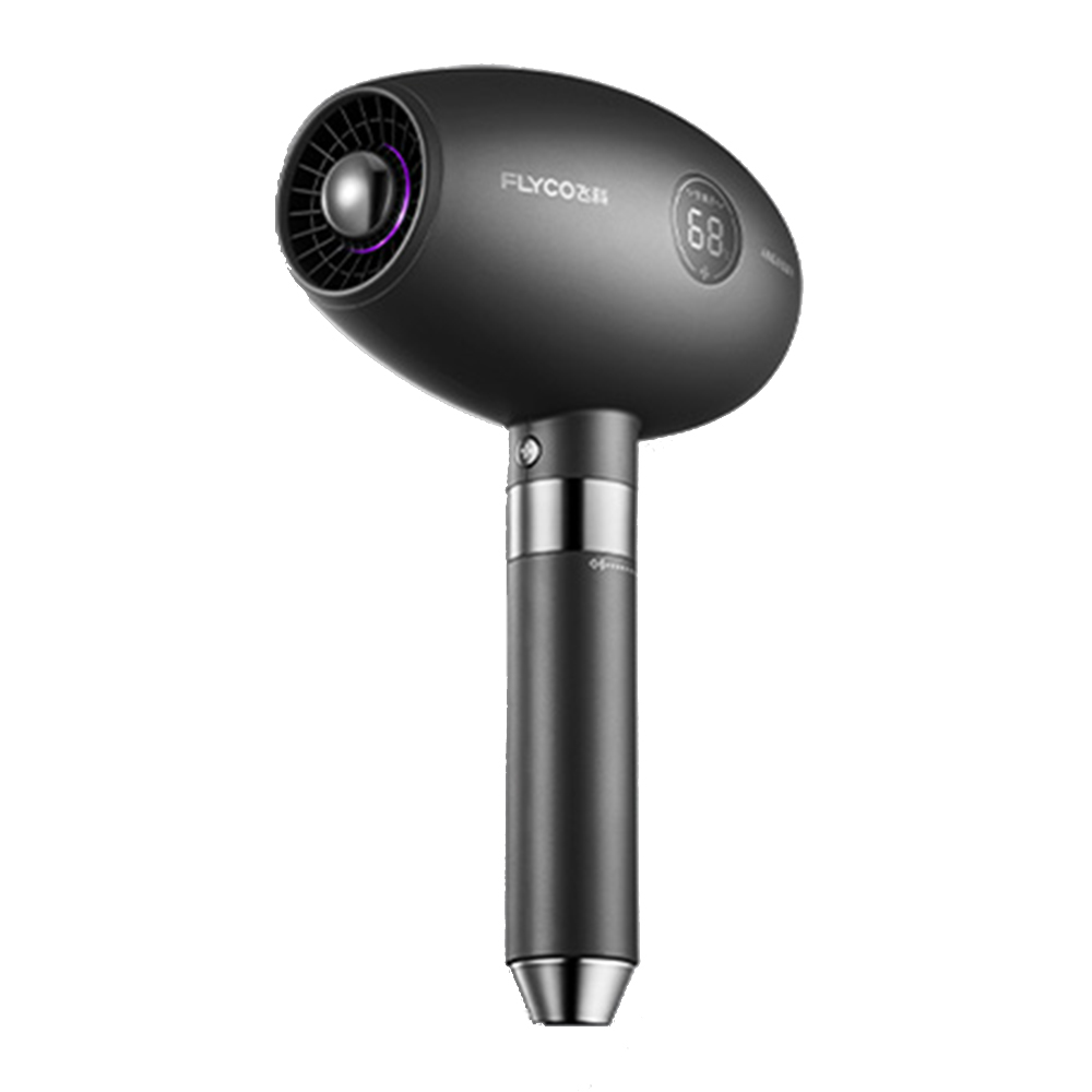 飞科 可折叠吹风机