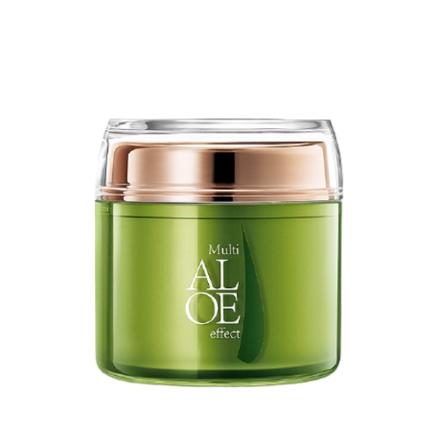 荟宝 芦荟 面霜