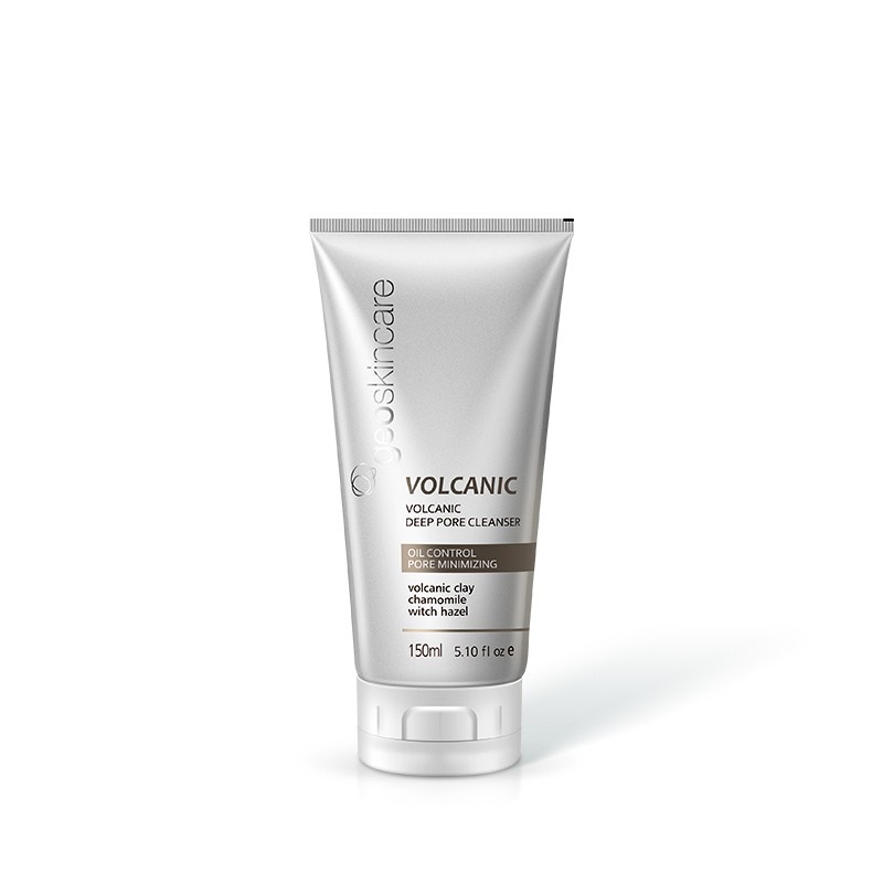 纽西之谜 毛孔清透 洗面奶