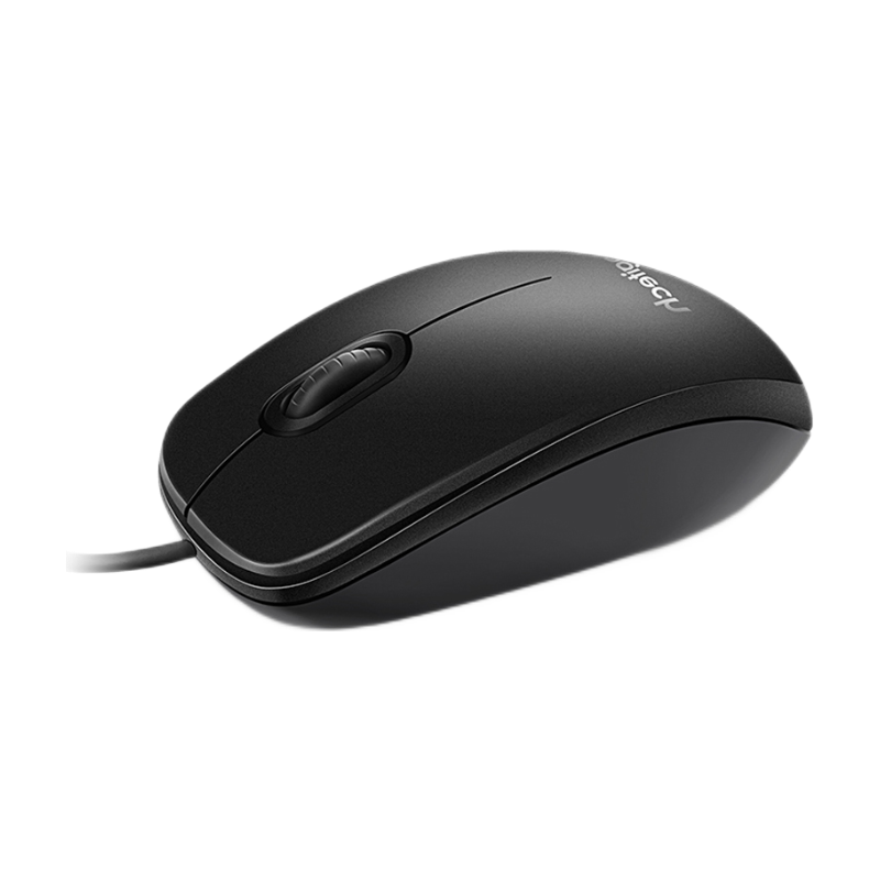 罗技 游戏光电有线鼠标