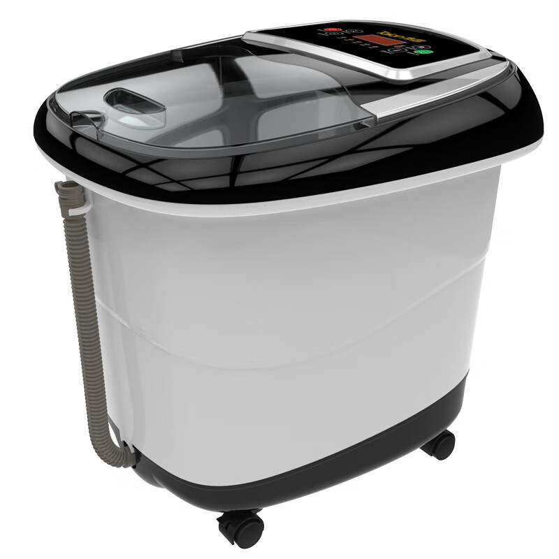 泰昌 排水快速 足浴盆