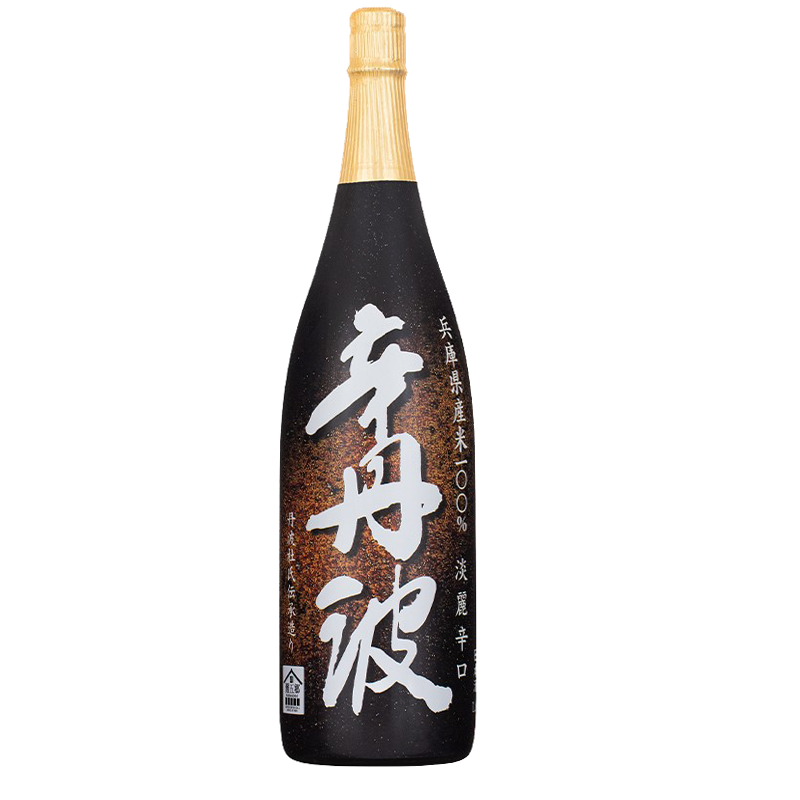 大关 辛丹波清酒