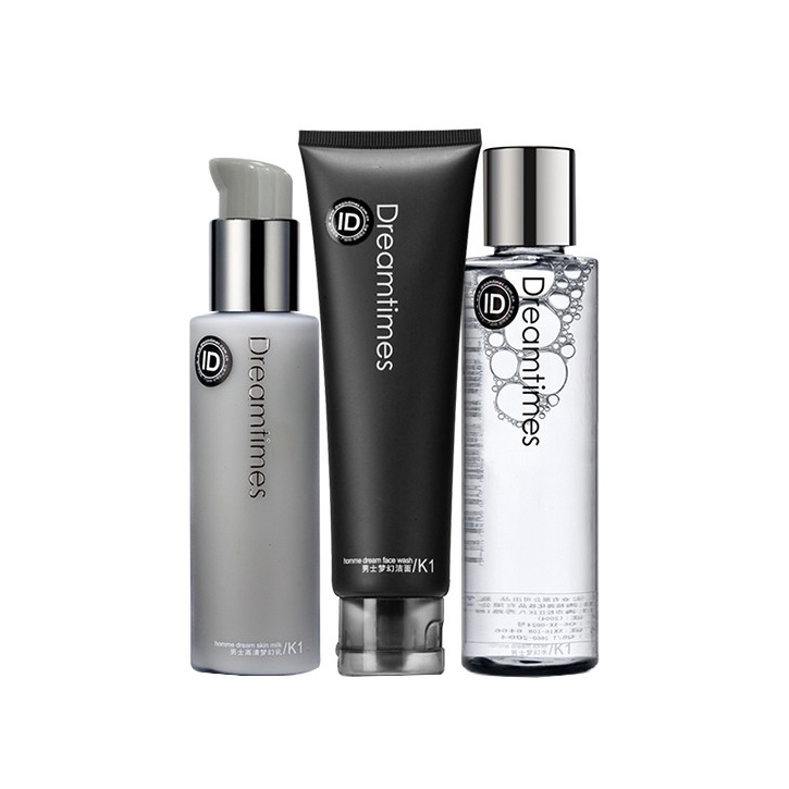 Dreamtimes 保湿套装