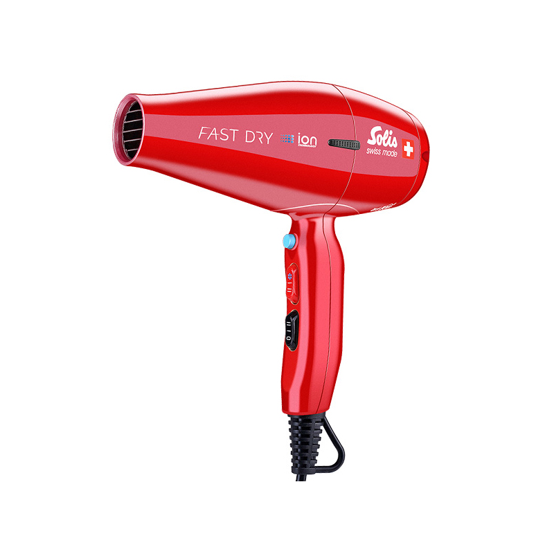 索利斯 大风量 电吹风