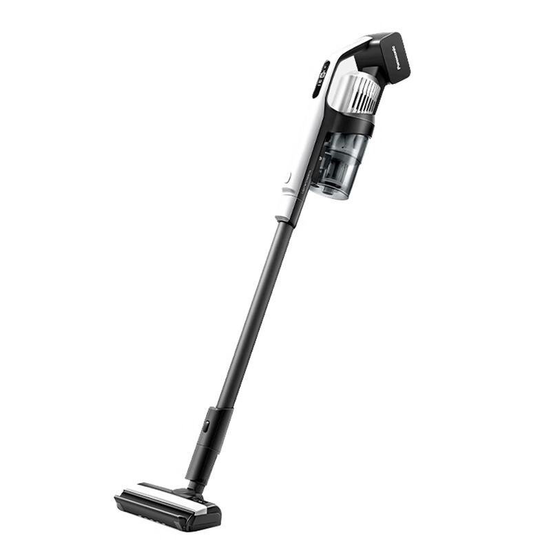 松下 可视化除尘 无线吸尘器