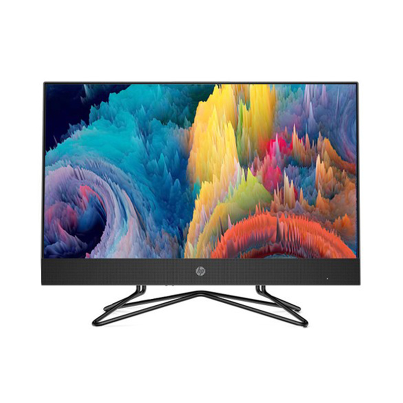 惠普 高性能显卡一体机