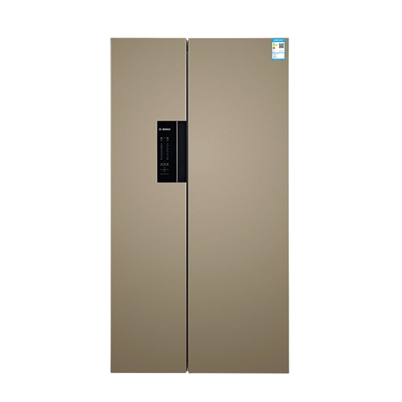 博世 风冷无霜冰箱