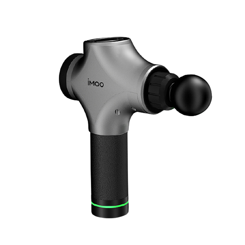 iMao 强度可调筋膜枪