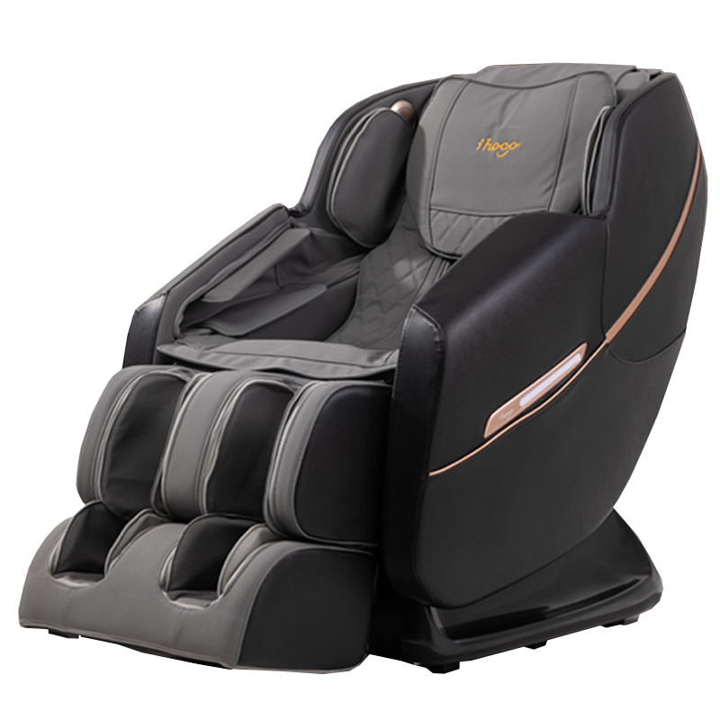 ihoco 全背采点按摩椅