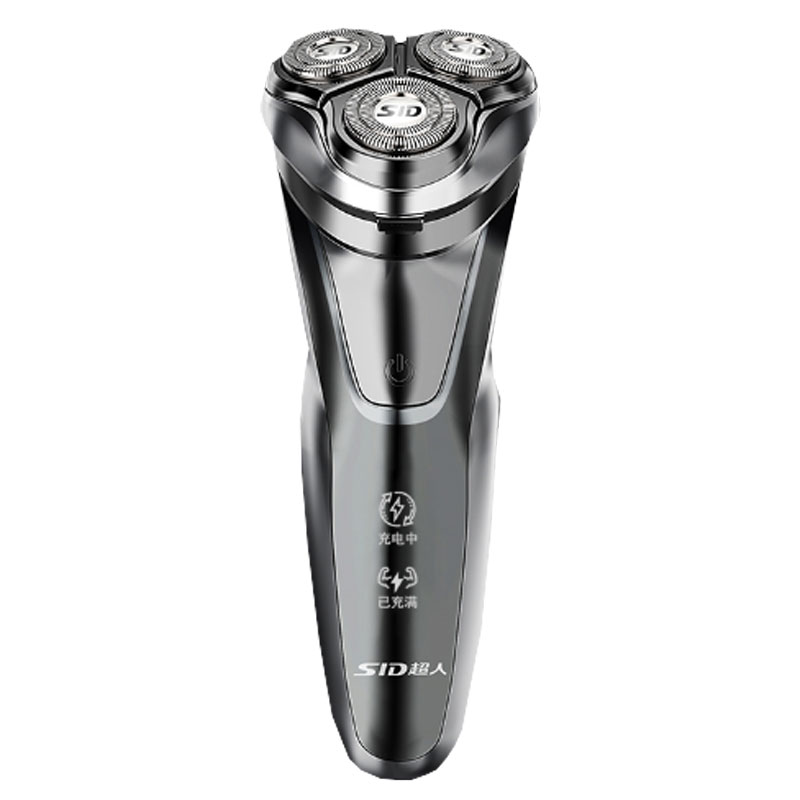 超人 车载充电剃须刀