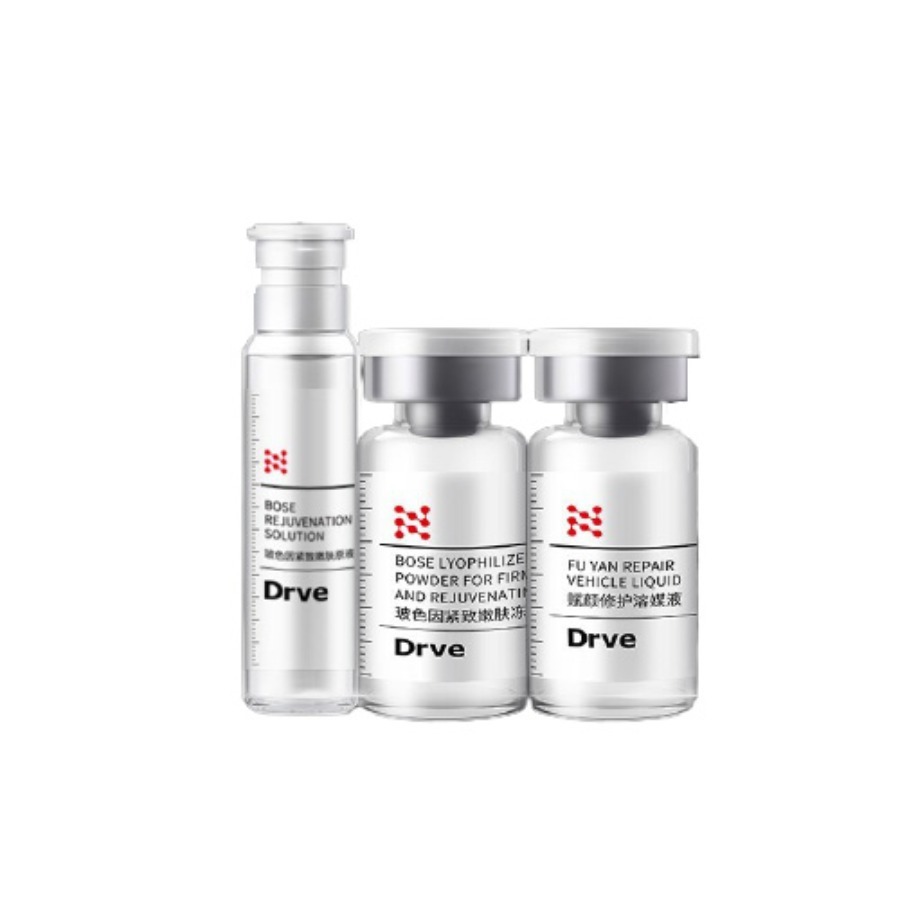 DRVE 快速渗透 面部精华